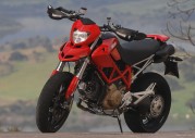 Ducati Hypermotard